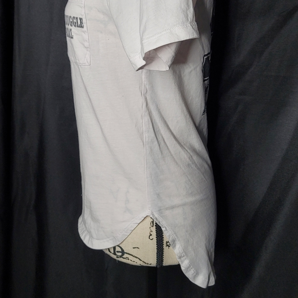 High Low Tee - Picture 4 of 7